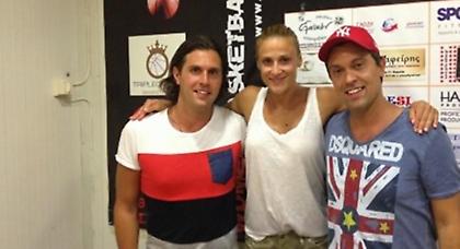 Ανακοίνωσε Κωστάκη ο Αθηναϊκός