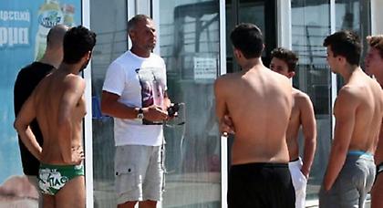 Με δεκάδα το ξεκίνημα…