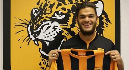 Έγινε το «μπαμ» με Μπεν Αρφά!