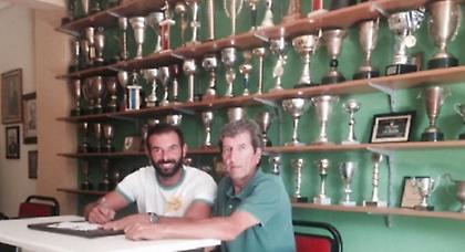 Επιστροφή στην πρώτη αγάπη…