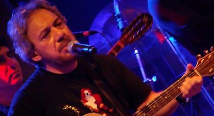 «Έφυγε» ο Αντώνης Βαρδής