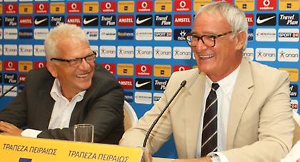 Χορηγοί επικοινωνίας στην ΕΠΟ, ένα νέο φρούτο...