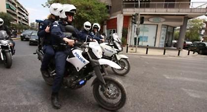 Στο… συνεργείο οι μισές μοτοσυκλέτες της ΔΙ.ΑΣ.