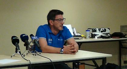 «Ευθύνη, αλλά και… απόλαυση»