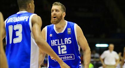 Χαίρονται να παίζουν, χαίρεσαι να τους βλέπεις