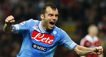 «Στην Γαλατά για να κερδίσω τα πάντα»