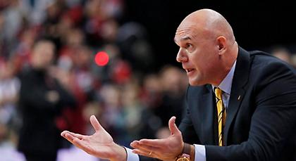 «Ο πιο σοβαρός μας αντίπαλος η Ελλάδα»