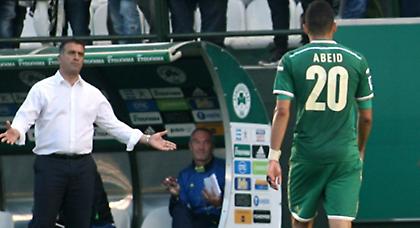 Μία πρόκληση ακόμα