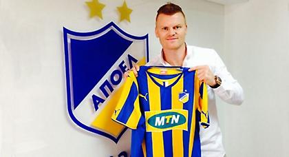 Ρίισε: «Φαγητό, ύπνος και προπόνηση»