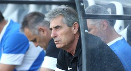 Η λίστα του… Άγγελου