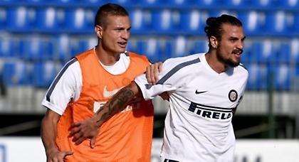 Οι… 131 «μεταγραφές» της Ίντερ (pic)