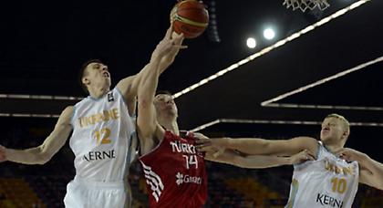 Ουκρανική υπεροχή