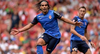 Με αντίπαλο τον Φαλκάο… μετράς!