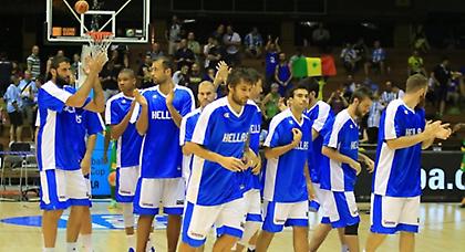 Οι συγκάτοικοι του Μουντομπάσκετ