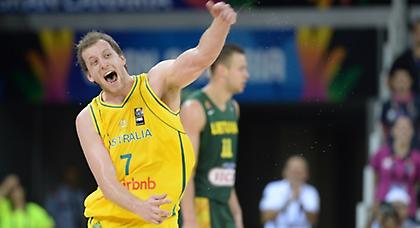 Το σάλτο των «καγκουρό»