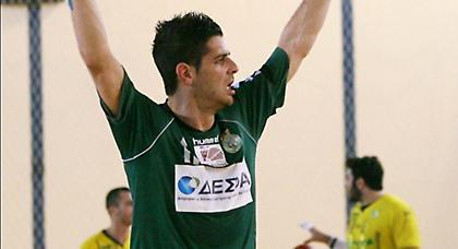 Στη Γερμανία ο Μάλλιος