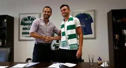 Μπερίσα ο 25ος!