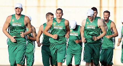 Με το μυαλό στην… Αθήνα