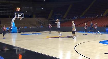 Αντετοκούνμπο από το… σπίτι του (Web TV)