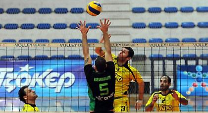 Ανακοίνωσε Γκιρτζίκη η Λαμία