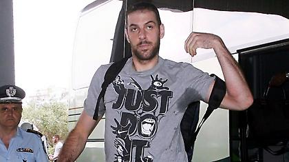 Πήρε Μάριτς η Μακάμπι