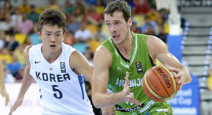 Όταν σοβαρεύτηκε, προκρίθηκε