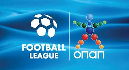 Πάει για… ρεπό η Football League