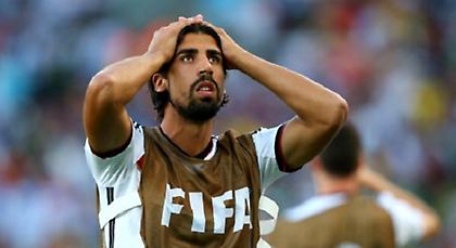 «Σοκ» με Κεντίρα