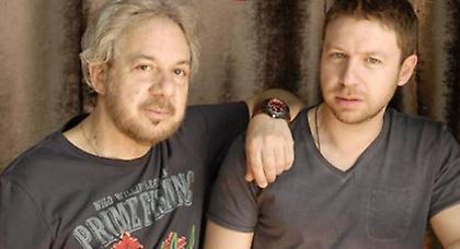 Συγκινητικό «αντίο» του Γιάννη Βαρδή στον πατέρα του