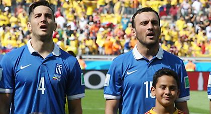 «Αστεράτοι» Μανωλάς, Χολέμπας, Τοροσίδης