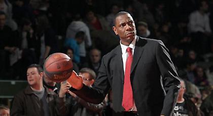 Ξανά στη Λιμόζ ο Μπιλμπά