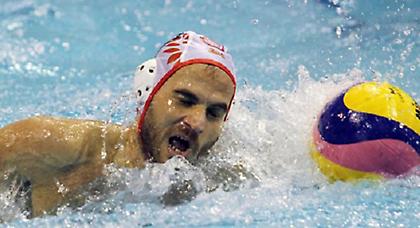 Ο Μπλάνης στον Υδραϊκό, έκανε και προπόνηση στη Γλυφάδα