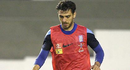 Δεν καίγεται για μεταγραφή, αλλά…