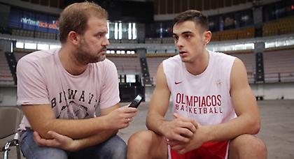 «Πήραμε το μάθημά μας»