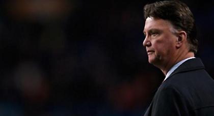 Φαν Χάαλ: «Δεν το μετάνιωσα»