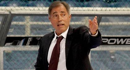 Αλεξανδρής: «Κυνηγάει τη διάκριση η Εθνική»