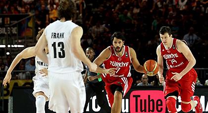 Στον «άσο» της Τουρκίας