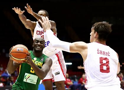 Ρίσκο με την παράταση στο Ελλάδα-Κροατία!