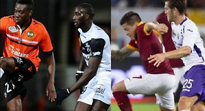 Το πάρε-δώσε των αντιπάλων του ΠΑΟΚ