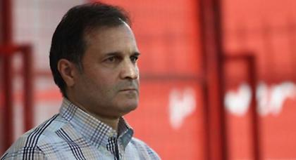 Επέστρεψε στον Άρη ο Καλαϊτζίδης