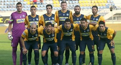 Οι «αστέρες» του… άθλου