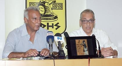 «Με τον Γκάλη, άνοιξαν πόρτες»