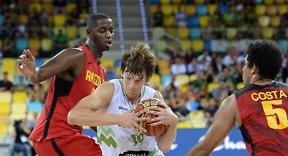 Μέτρησε η εμπειρία