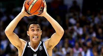 Πριγκιόνι: «Εξαιρετική η Ελλάδα»