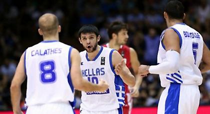 Εθνική απόλαυση