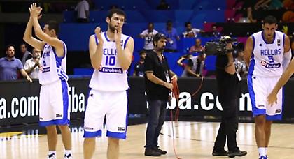 Όλοι πρωταγωνιστές