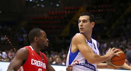 Ζήσης: «Δεν ξεμυαλιζόμαστε»