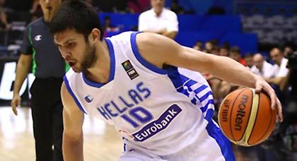 Παπανικολάου: «Δεν νιώθουμε κουρασμένοι...»