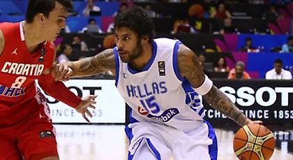 Πρίντεζης: «Χαμηλοί τόνοι και νίκη με Αργεντινή»