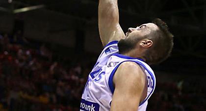 Βουγιούκας: «Δεν υπάρχουν… ζήλειες στην ομάδα»